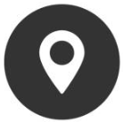 address icon